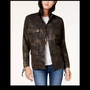 True Religion Jacket